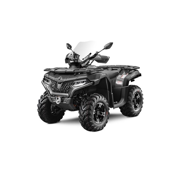 ATV | CFORCE625