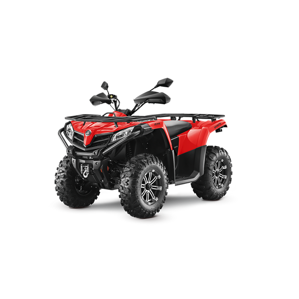 ATV | CFORCE520